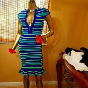 Torn By RONNY KOBO size small